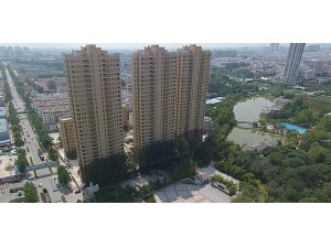 北姜家庄安置区（平度）